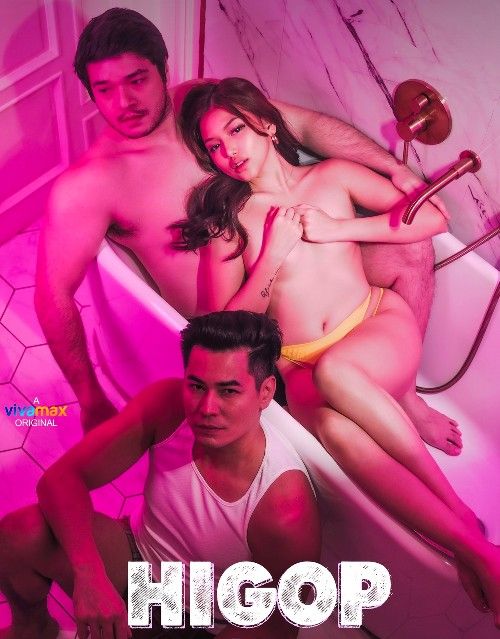 [18＋] Higop (2023) Tagalog Movie download full movie
